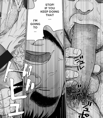 [Jin Hiroka/ Hiko] Karasu no Negura (update c.5) [Eng] – Gay Manga sex 123
