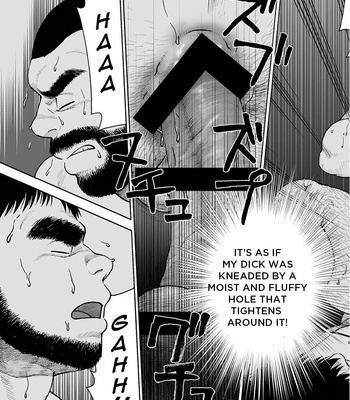 [Jin Hiroka/ Hiko] Karasu no Negura (update c.5) [Eng] – Gay Manga sex 128