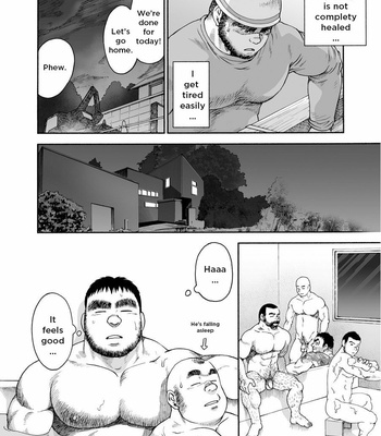 [Jin Hiroka/ Hiko] Karasu no Negura (update c.5) [Eng] – Gay Manga sex 81