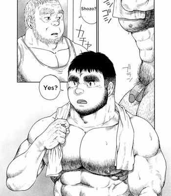 [Jin Hiroka/ Hiko] Karasu no Negura (update c.5) [Eng] – Gay Manga sex 83