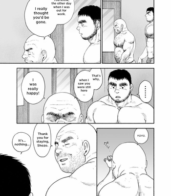 [Jin Hiroka/ Hiko] Karasu no Negura (update c.5) [Eng] – Gay Manga sex 90