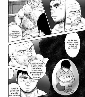 [Jin Hiroka/ Hiko] Karasu no Negura (update c.5) [Eng] – Gay Manga sex 105