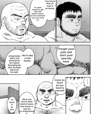 [Jin Hiroka/ Hiko] Karasu no Negura (update c.5) [Eng] – Gay Manga sex 106