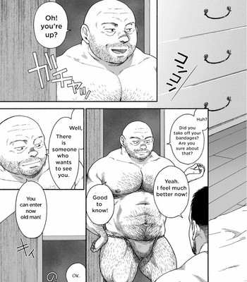 [Jin Hiroka/ Hiko] Karasu no Negura (update c.5) [Eng] – Gay Manga sex 29
