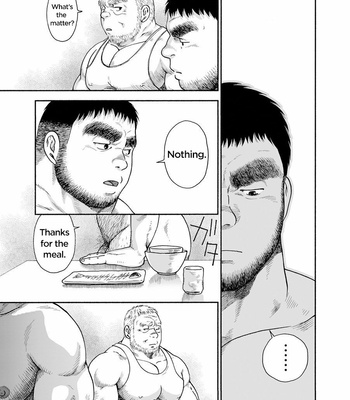 [Jin Hiroka/ Hiko] Karasu no Negura (update c.5) [Eng] – Gay Manga sex 64