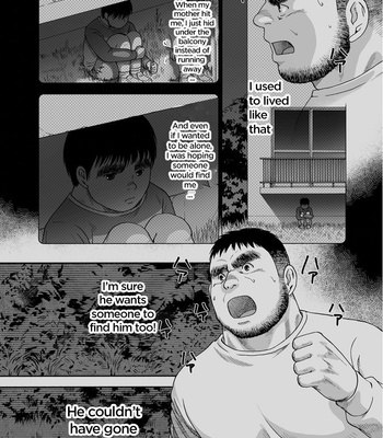[Jin Hiroka/ Hiko] Karasu no Negura (update c.5) [Eng] – Gay Manga sex 68