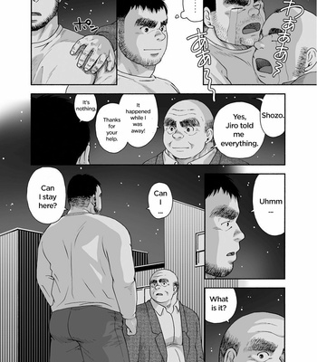 [Jin Hiroka/ Hiko] Karasu no Negura (update c.5) [Eng] – Gay Manga sex 79