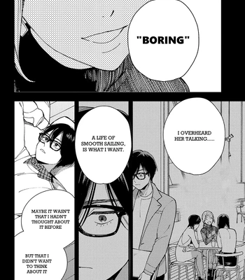 [Tamekou] Son of a Bitch in Love [Eng] {Chiarashi Scans} (c.1-4) – Gay Manga sex 23