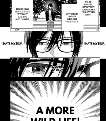 [Tamekou] Son of a Bitch in Love [Eng] {Chiarashi Scans} (c.1-4) – Gay Manga sex 28