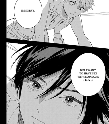 [Tamekou] Son of a Bitch in Love [Eng] {Chiarashi Scans} (c.1-4) – Gay Manga sex 29