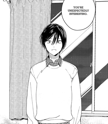 [Tamekou] Son of a Bitch in Love [Eng] {Chiarashi Scans} (c.1-4) – Gay Manga sex 31