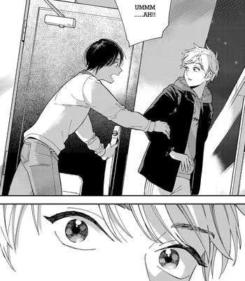 [Tamekou] Son of a Bitch in Love [Eng] {Chiarashi Scans} (c.1-4) – Gay Manga sex 33