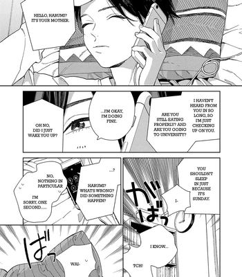 [Tamekou] Son of a Bitch in Love [Eng] {Chiarashi Scans} (c.1-4) – Gay Manga sex 39
