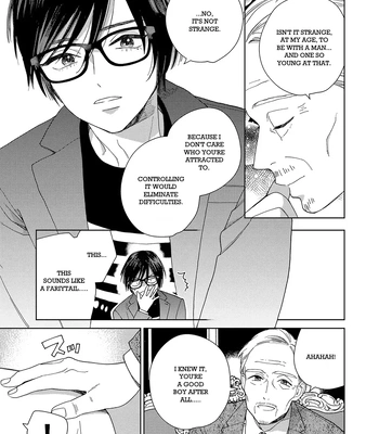 [Tamekou] Son of a Bitch in Love [Eng] {Chiarashi Scans} (c.1-4) – Gay Manga sex 57