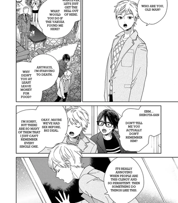 [Tamekou] Son of a Bitch in Love [Eng] {Chiarashi Scans} (c.1-4) – Gay Manga sex 62