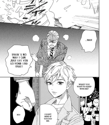 [Tamekou] Son of a Bitch in Love [Eng] {Chiarashi Scans} (c.1-4) – Gay Manga sex 63