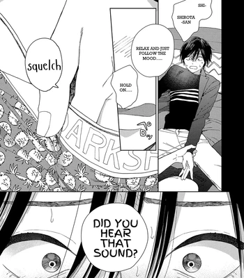 [Tamekou] Son of a Bitch in Love [Eng] {Chiarashi Scans} (c.1-4) – Gay Manga sex 69