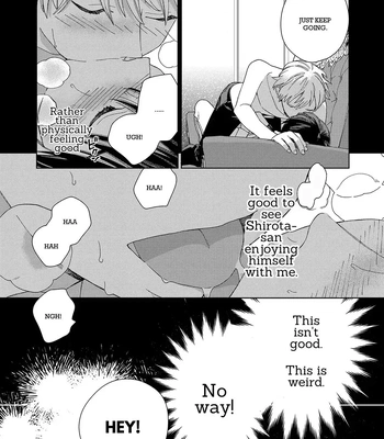 [Tamekou] Son of a Bitch in Love [Eng] {Chiarashi Scans} (c.1-4) – Gay Manga sex 73
