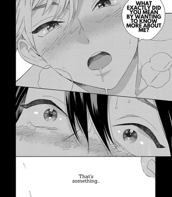 [Tamekou] Son of a Bitch in Love [Eng] {Chiarashi Scans} (c.1-4) – Gay Manga sex 74