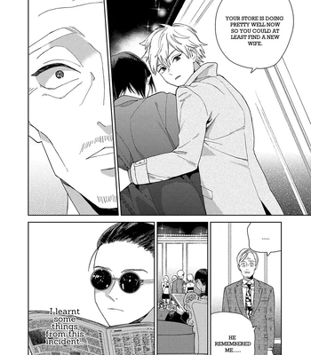 [Tamekou] Son of a Bitch in Love [Eng] {Chiarashi Scans} (c.1-4) – Gay Manga sex 76
