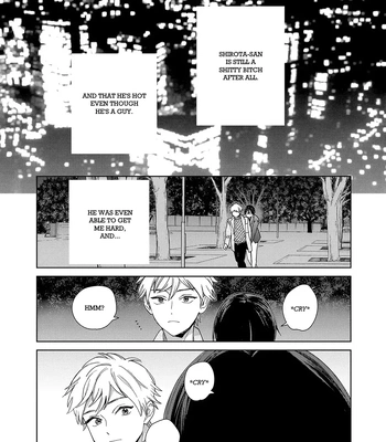[Tamekou] Son of a Bitch in Love [Eng] {Chiarashi Scans} (c.1-4) – Gay Manga sex 77