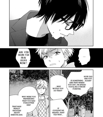 [Tamekou] Son of a Bitch in Love [Eng] {Chiarashi Scans} (c.1-4) – Gay Manga sex 78