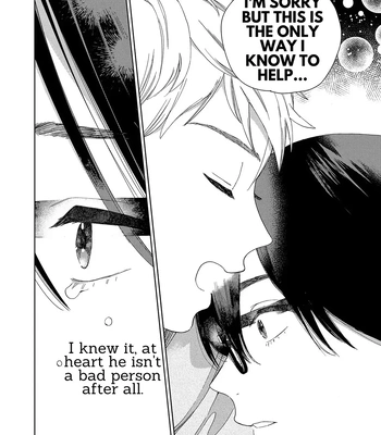 [Tamekou] Son of a Bitch in Love [Eng] {Chiarashi Scans} (c.1-4) – Gay Manga sex 80