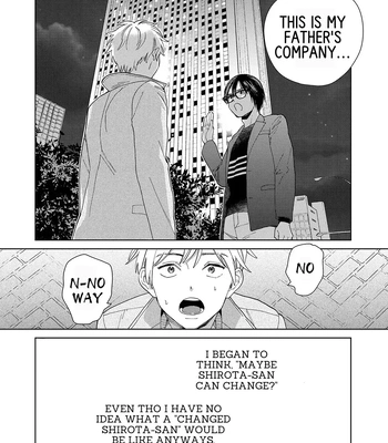 [Tamekou] Son of a Bitch in Love [Eng] {Chiarashi Scans} (c.1-4) – Gay Manga sex 82