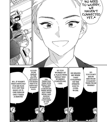 [Tamekou] Son of a Bitch in Love [Eng] {Chiarashi Scans} (c.1-4) – Gay Manga sex 95