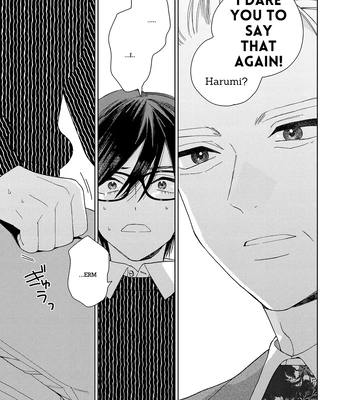 [Tamekou] Son of a Bitch in Love [Eng] {Chiarashi Scans} (c.1-4) – Gay Manga sex 100