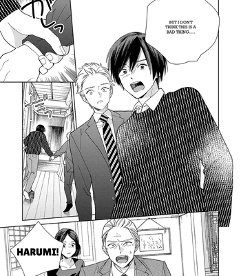 [Tamekou] Son of a Bitch in Love [Eng] {Chiarashi Scans} (c.1-4) – Gay Manga sex 106