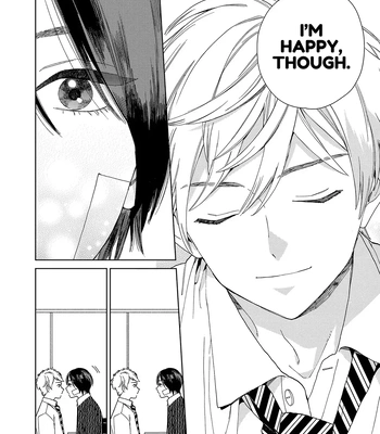 [Tamekou] Son of a Bitch in Love [Eng] {Chiarashi Scans} (c.1-4) – Gay Manga sex 109