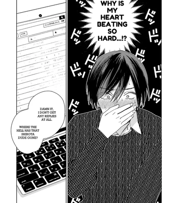 [Tamekou] Son of a Bitch in Love [Eng] {Chiarashi Scans} (c.1-4) – Gay Manga sex 126