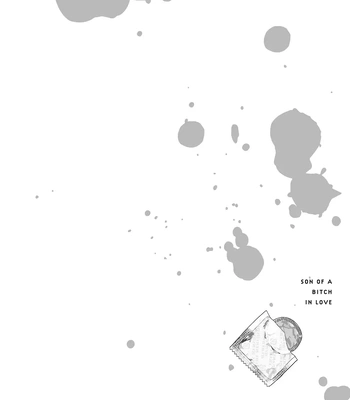 [Tamekou] Son of a Bitch in Love [Eng] {Chiarashi Scans} (c.1-4) – Gay Manga sex 129