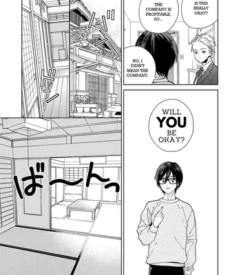 [Tamekou] Son of a Bitch in Love [Eng] {Chiarashi Scans} (c.1-4) – Gay Manga sex 92