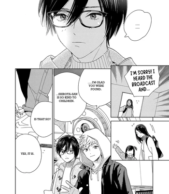 [Tamekou] Son of a Bitch in Love [Eng] {Chiarashi Scans} (c.1-4) – Gay Manga sex 144