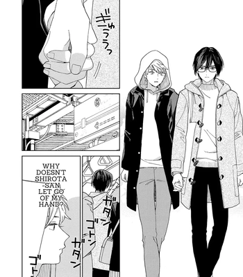 [Tamekou] Son of a Bitch in Love [Eng] {Chiarashi Scans} (c.1-4) – Gay Manga sex 150