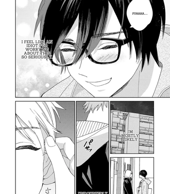 [Tamekou] Son of a Bitch in Love [Eng] {Chiarashi Scans} (c.1-4) – Gay Manga sex 152