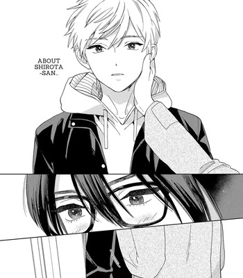 [Tamekou] Son of a Bitch in Love [Eng] {Chiarashi Scans} (c.1-4) – Gay Manga sex 153