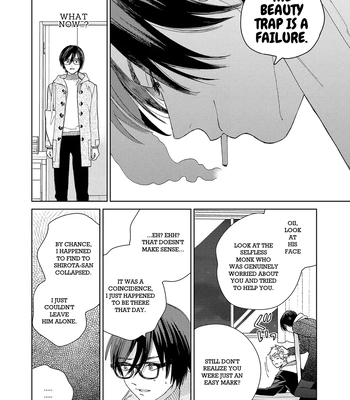 [Tamekou] Son of a Bitch in Love [Eng] {Chiarashi Scans} (c.1-4) – Gay Manga sex 162