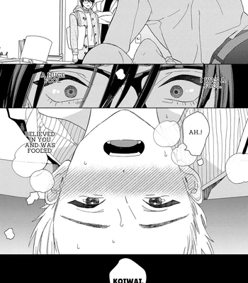 [Tamekou] Son of a Bitch in Love [Eng] {Chiarashi Scans} (c.1-4) – Gay Manga sex 173