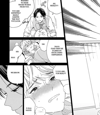 [Tamekou] Son of a Bitch in Love [Eng] {Chiarashi Scans} (c.1-4) – Gay Manga sex 175
