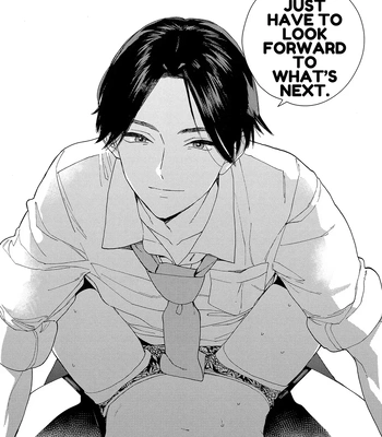 [Tamekou] Son of a Bitch in Love [Eng] {Chiarashi Scans} (c.1-4) – Gay Manga sex 176