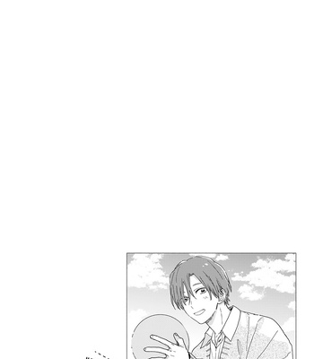[KURODA Kurota] Hatsukoi Kids Sitter [Eng] – Gay Manga sex 27