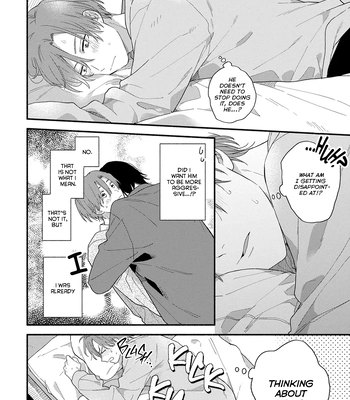 [KURODA Kurota] Hatsukoi Kids Sitter [Eng] – Gay Manga sex 142