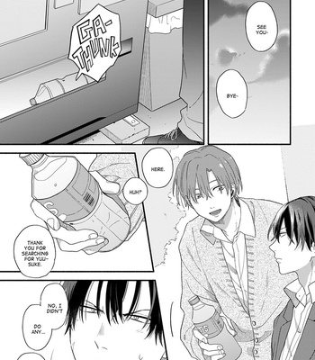 [KURODA Kurota] Hatsukoi Kids Sitter [Eng] – Gay Manga sex 32