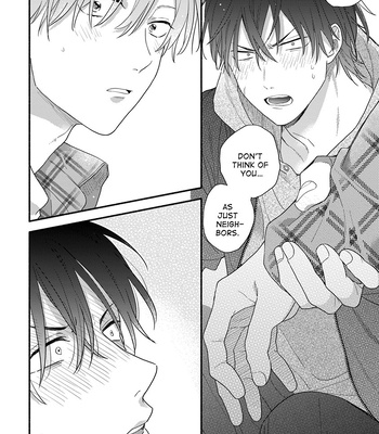 [KURODA Kurota] Hatsukoi Kids Sitter [Eng] – Gay Manga sex 56