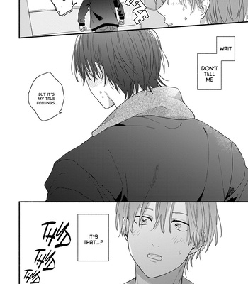 [KURODA Kurota] Hatsukoi Kids Sitter [Eng] – Gay Manga sex 58