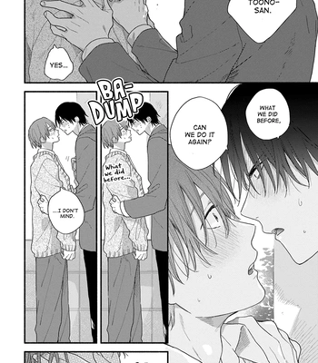[KURODA Kurota] Hatsukoi Kids Sitter [Eng] – Gay Manga sex 164