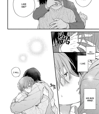 [KURODA Kurota] Hatsukoi Kids Sitter [Eng] – Gay Manga sex 166